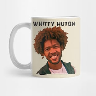 casual whitty Mug